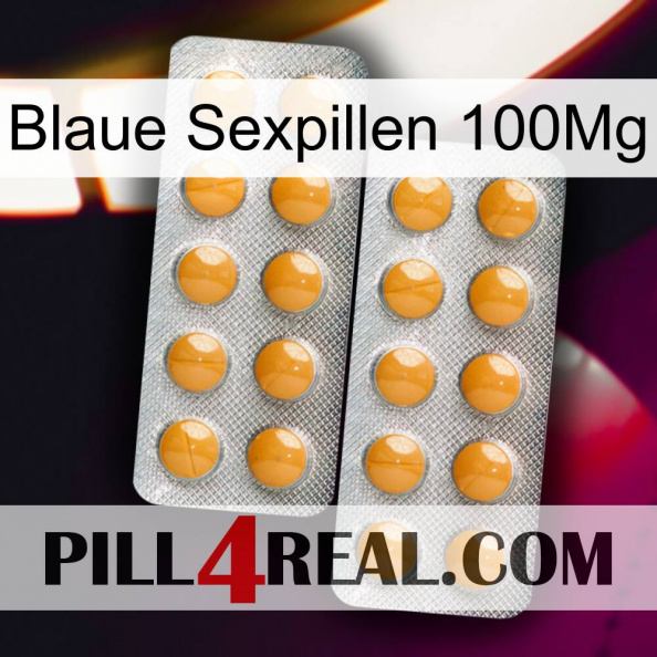 Blue Sex Pills 100Mg levitra2